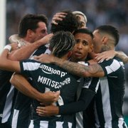 ATUAÇÕES FN: Diego Costa é o melhor em Botafogo 3 x 0 Bahia; Glorioso tem vários destaques 