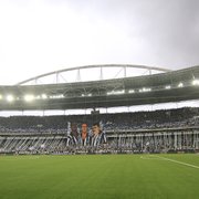 Botafogo x Goiás: onde assistir, escalações, desfalques, pendurados e arbitragem