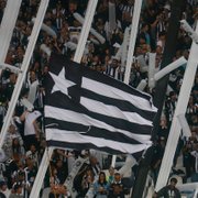Botafogo arrecada quase R$ 32 milhões e é o 9º em ranking dos clubes com mais bilheteria em 2023