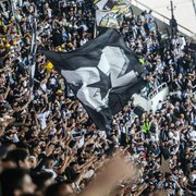 Campeonato Brasileiro: Botafogo x Goiás já tem 25 mil ingressos vendidos