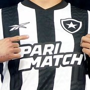 Entenda a estratégia de lançamento dos uniformes do Botafogo e o porquê de algumas peças já terem esgotado