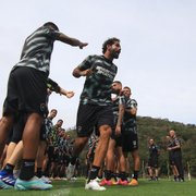 Dupla Diego Costa/Tiquinho Soares pode virar realidade no Botafogo?