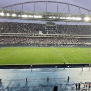 Mais do mesmo! Botafogo segue atropelando fora de campo