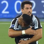 A tentativa de Bruno Lage de mudar o Botafogo