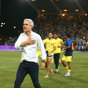 Ex-técnico do Botafogo, Luís Castro é bem avaliado pelo Flamengo: 'Diretoria adora o trabalho dele', diz jornalista