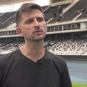 Botafogo se aproxima de 60 mil adesões ao Camisa 7: ‘Nossa ideia é ter um estádio só de sócios-torcedores’, diz gerente
