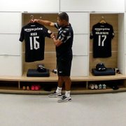 Botafogo escalado com Luis Henrique para encarar o Corinthians; confira o time
