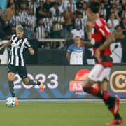 ATUAÇÕES FN: nota zero para Bruno Lage e JP Galvão; Victor Sá é o melhor do Botafogo contra o Flamengo