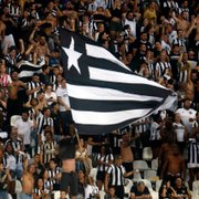 Botafogo x Goiás: 15 mil sócios alvinegros confirmam presença no jogo do dia 2