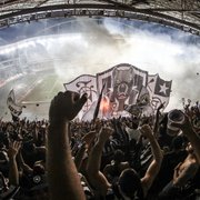 Botafogo x Goiás: ingressos esgotados para os setores Leste Inferior e Leste Superior