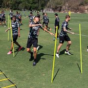 Botafogo divulga relacionados para enfrentar Atlético-MG; Gabriel Pires cumpre suspensão