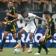 Blog: &#8216;É preciso que jogadores assumam postura mais firme e mostrem que Botafogo é capaz de vencer fora do tapetinho&#8217;