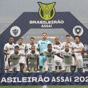 Lédio Carmona: &#8216;Foi certamente a pior atuação do Botafogo. Fiquei decepcionado com o jogo&#8217;