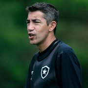 Bruno Lage já foi comunicado da demissão, e Botafogo negocia rescisão, diz jornalista português
