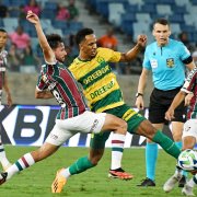 Rival: Fluminense leva ‘olé’ do Cuiabá, desperdiça chance de dormir na vice-liderança e perde dois jogadores para clássico com o Botafogo