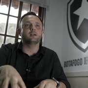 Mazzuco revela 'diferencial' de SAF e vê 'soma de fatores' para Botafogo brigar por título