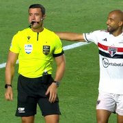 Árbitro da decisão da Copa do Brasil é escalado para apitar Botafogo x Goiás