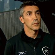 Bruno Lage admite que precisa encontrar solução no Botafogo e cita poucos espaços deixados por Atlético e Corinthians: ‘Temos que acrescentar coisas’