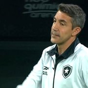 Organizada do Botafogo pede ‘contratação de técnico renomado’ e ‘saída imediata’ de Bruno Lage: ‘Técnico fraco que acha que entende de futebol’ 