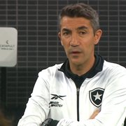 Análise: em nova derrota, Botafogo se segura com um a menos, mas Bruno Lage demora a reagir às substituições do Corinthians