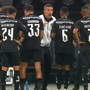 ATUAÇÕES FN: Marçal leva nota zero e Di Placido vai mal em Corinthians 1 x 0 Botafogo