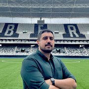 Botafogo anuncia Caio Barroco como o novo gerente geral do futebol feminino