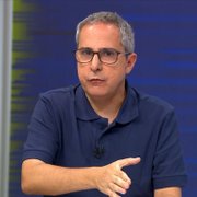 Mansur: 'Fundamental é Botafogo não fabricar tensão desnecessária. Reencontrando seu nível de jogo, tende a fazer números para ser campeão'