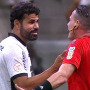 Vice do Botafogo: 'Não tenho dúvidas que será contra tudo e contra todos. Não vão tirar este título fora de campo'