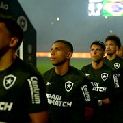 Após terceira derrota seguida, Botafogo tem de 72% a 91% de chances de ser campeão brasileiro, dizem matemáticos