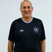 Basquete: Miguel Palmier, técnico do sub-23, é promovido e comandará o Botafogo no NBB