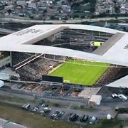 Botafogo consegue acordo com o Corinthians, e ingressos para visitantes estão à venda para jogo na Neo Química Arena