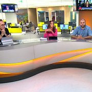 Programa critica Botafogo por 'teoria da conspiração': 'Isso é muito grave. Pessoas têm que ser punidas ou apresentar provas'