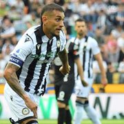 Botafogo oficializa proposta por Roberto Pereyra, aguarda resposta e não quer entrar em leilão