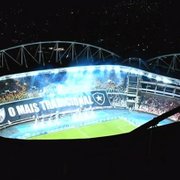 Botafogo x Goiás: gratuidades por lei estão esgotadas para o jogo de segunda-feira