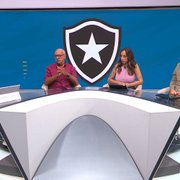 Comentaristas debatem explicação de Bruno Lage sobre desabafo após derrota do Botafogo: ‘Podia ter falado sem colocar cargo à disposição’