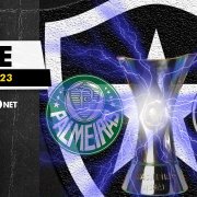 LIVE | Disputa do Campeonato Brasileiro é mesmo só entre Botafogo e Palmeiras?
