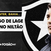 VÍDEO | Sob Bruno Lage, Botafogo já atropelou três adversários no Nilton Santos; Goiás será o próximo?
