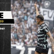 LIVE | Estamos com vocês! Torcida do Botafogo faz festa de arrepiar em treino aberto