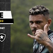 LIVE | Pré-jogo de Corinthians x Botafogo; Glorioso pode abrir 10 pontos na liderança