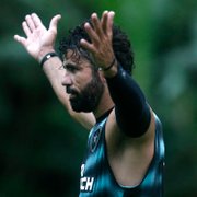 Com novidades, Botafogo divulga relacionados para enfrentar o Vasco; Diego Costa retorna