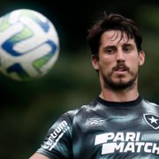 Limite de empréstimos internacionais pode influenciar situação de Gabriel Pires no Botafogo para 2024