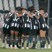 ATUAÇÕES FN: Luis Henrique, Eduardo e Marçal são os piores na derrota do Botafogo para o Cuiabá; Júnior Santos é o melhor