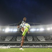 Coordenador diz que Bastos 'será um dos próximos grandes zagueiros do Botafogo', revela comentarista