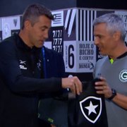 Dodô e Caio Ribeiro não demitiriam Bruno Lage, mas questionam escolhas no Botafogo: ‘Não pode deixar Tiquinho no banco e tirar Tchê Tchê do meio’