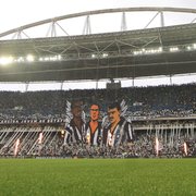 Botafogo x Goiás: onde assistir, escalações, desfalques, pendurados e arbitragem