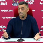 Técnico do Red Bull Bragantino, novo vice-líder, não se vê na briga pelo título: ‘Não somos candidatos a nada, ainda nos falta muito’