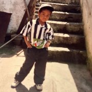 Tchê Tchê, Rafael, Gabriel Pires: Botafogo mostra jogadores com camisa do time quando crianças