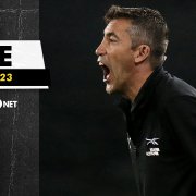 LIVE | Qual é a situação de Bruno Lage no Botafogo? Há chance de ele ser demitido?