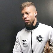 Lucas Fernandes aciona SAF do Botafogo na Justiça do Trabalho cobrando R$ 1,2 milhão