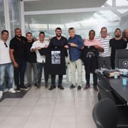 Botafogo anuncia parceria com Magé e vai disputar o Campeonato Brasileiro de Futsal